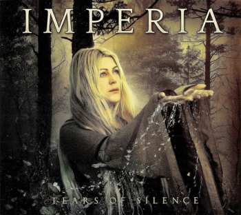CD Imperia: Tears Of Silence LTD | DIGI