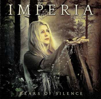CD Imperia: Tears Of Silence LTD | DIGI