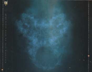 2CD Imperial Age: Live On Earth (The Online Lockdown Concert)