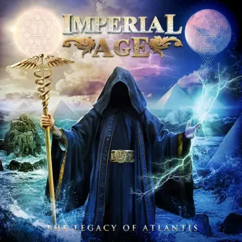 The Legacy Of Atlantis