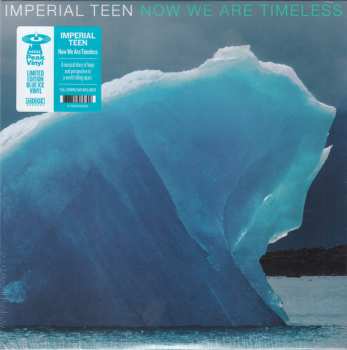 LP Imperial Teen: Now We Are Timeless LTD | CLR