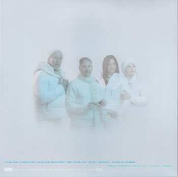 LP Imperial Teen: Now We Are Timeless LTD | CLR