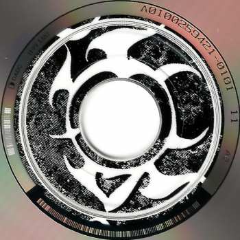 CD Imperial: Thrasheurs 13