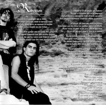 CD Imperial: Thrasheurs 13