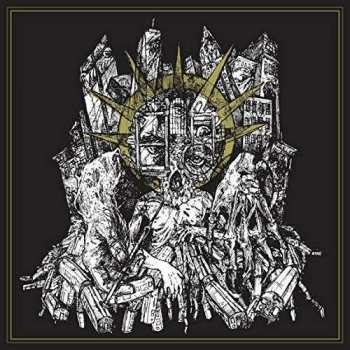 Album Imperial Triumphant: Abyssal Gods