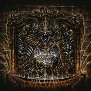 Album Imperial Triumphant: Vile Luxury (redux 1924)