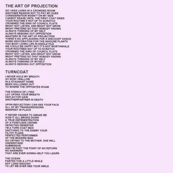 CD Imperial Wax: Gastwerk Saboteurs