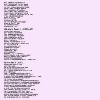 CD Imperial Wax: Gastwerk Saboteurs