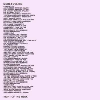 CD Imperial Wax: Gastwerk Saboteurs