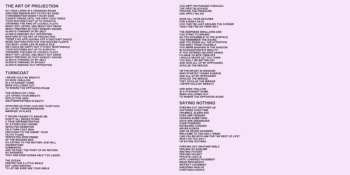 CD Imperial Wax: Gastwerk Saboteurs