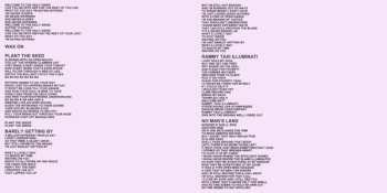 CD Imperial Wax: Gastwerk Saboteurs