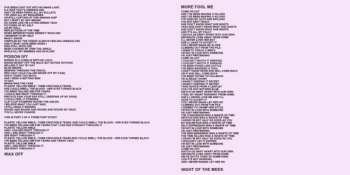 CD Imperial Wax: Gastwerk Saboteurs