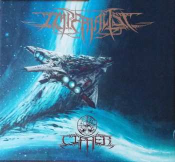 CD/Dobozkészlet Imperialist: Cipher LTD | NUM