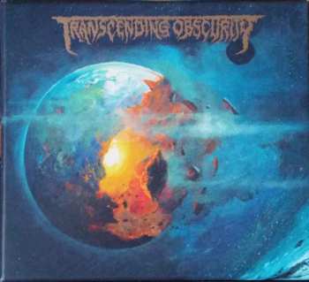 CD/Dobozkészlet Imperialist: Cipher LTD | NUM