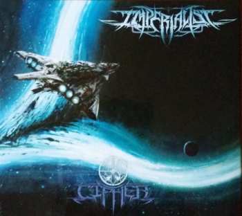 CD/Dobozkészlet Imperialist: Cipher LTD | NUM