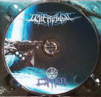 CD/Dobozkészlet Imperialist: Cipher LTD | NUM