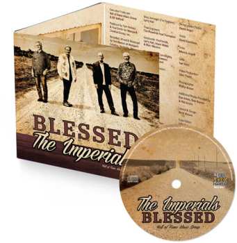 Album Imperials: Blessed