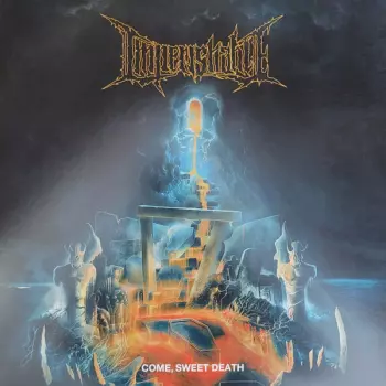 Imperishable: Come, Sweet Death