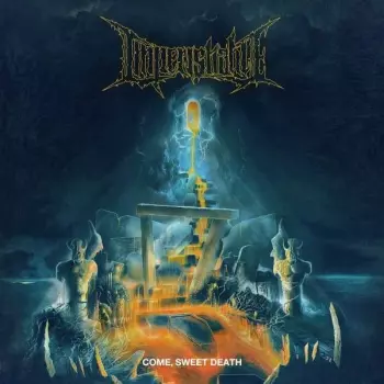 Imperishable: Come,sweet Death
