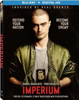 Blu-ray Imperium: Imperium
