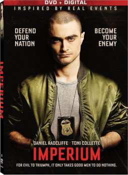 DVD Imperium: Imperium