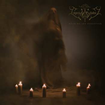 Album Imperium Dekadenz: When We Are Forgotten