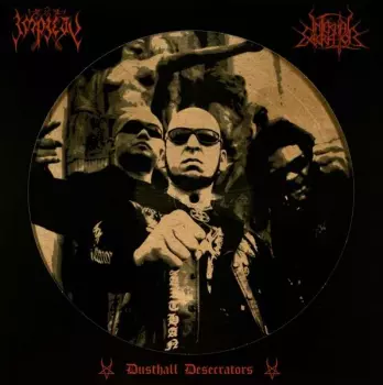 Dusthall Desecrators Live Penang 2015