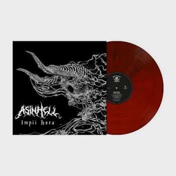 LP Asinhell: Impii Hora CLR | LTD