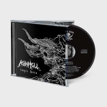 CD Asinhell: Impii Hora