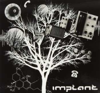 2CD Implant: Oxynoxe-X LTD | DIGI