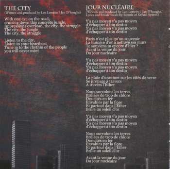 2CD Implant: The Productive Citizen LTD