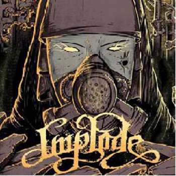Album Implode: Under A New Sun