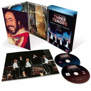CD/DVD Zubin Mehta: In Concert Rome 1990