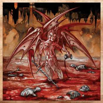 Album Imprecation: In Nomine Diaboli