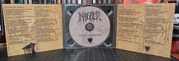 CD Impugner: Advent Of The Wretched LTD