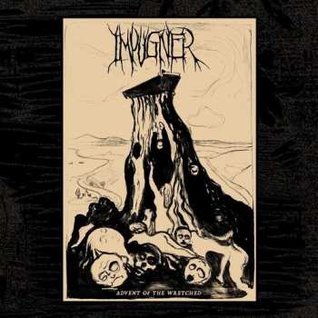 Album Impugner: Advent Of The Wretched
