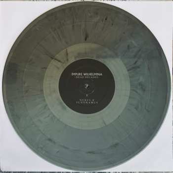 LP Impure Wilhelmina: Dead Decades CLR | LTD