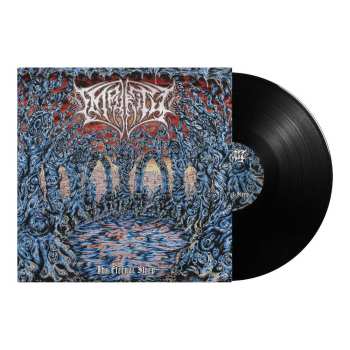 Album Impurity: The Eternal Sleep