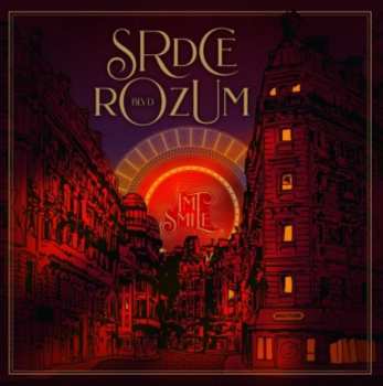 Album IMT Smile: Srdce Rozum Boulevard