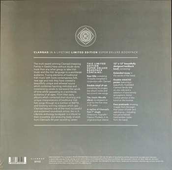 3LP/4CD/SP/Dobozkészlet Clannad: In A Lifetime DLX | LTD