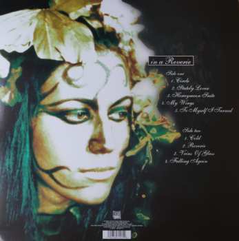 LP/CD Lacuna Coil: In A Reverie