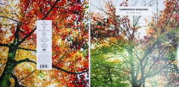 2LP Ludovico Einaudi: In A Time Lapse