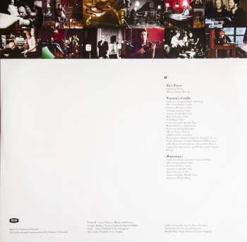 2LP Ludovico Einaudi: In A Time Lapse