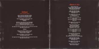 CD In Aeternum: The Blasphemy Returns