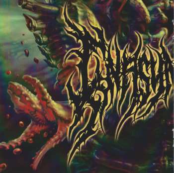 CD In Asymmetry: Ashes Of Dead Worlds