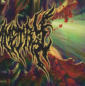 CD In Asymmetry: Ashes Of Dead Worlds