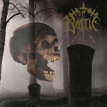 Album In Battle: In Battle
