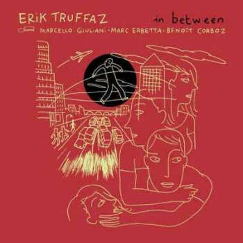 CD Erik Truffaz: In Between