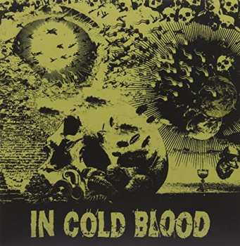 SP In Cold Blood: Blind The Eyes / Straight Flush