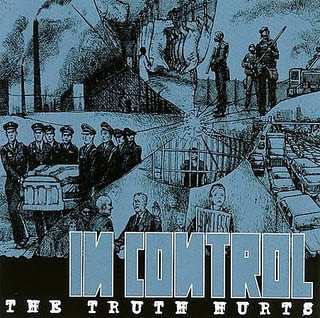 Album In Control: The Truth Hurts